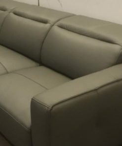 SOFA DA BÒ FUTURE MODEL 5018 - 10 SOFA DA BÒ FUTURE MODEL 5018