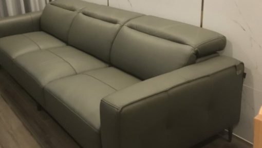 SOFA DA BÒ FUTURE MODEL 5018