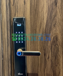 Khóa cửa thông minh DEMAX SL-C622 CG tiêu chuẩn Đức - 56 Khóa cửa thông minh DEMAX SL-C622 CG tiêu chuẩn Đức - 55