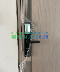 Khóa cửa vân tay DEMAX SL-C626 BL tiêu chuẩn Đức - 70 Khóa cửa vân tay DEMAX SL-C626 BL tiêu chuẩn Đức - 69