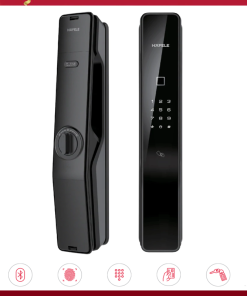 Khóa Điện Tử PP9000 Hafele 912.20.293