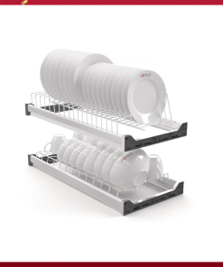 Giá Đựng Chén Bát Presto 600mm Hafele 544.40.003