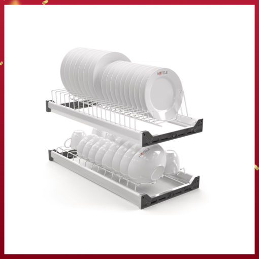 Giá Đựng Chén Bát Presto 600mm Hafele 544.40.003 - 1