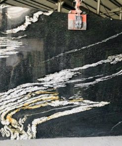 Đá Granite hoa cương Titanium Black - 10 Đá Granite hoa cương Titanium Black - 9