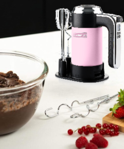 Máy trộn cầm tay RETRO Westinghouse WKHM250PK