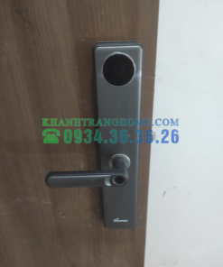 Khóa cửa vân tay DEMAX SL-C66 GS tiêu chuẩn Đức - 30 Khóa cửa vân tay DEMAX SL-C66 GS tiêu chuẩn Đức - 29