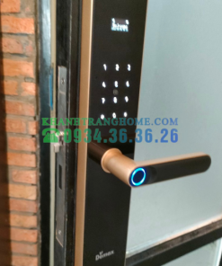 Khóa cửa thông minh DEMAX SL-C622 CG tiêu chuẩn Đức - 62 Khóa cửa thông minh DEMAX SL-C622 CG tiêu chuẩn Đức - 61