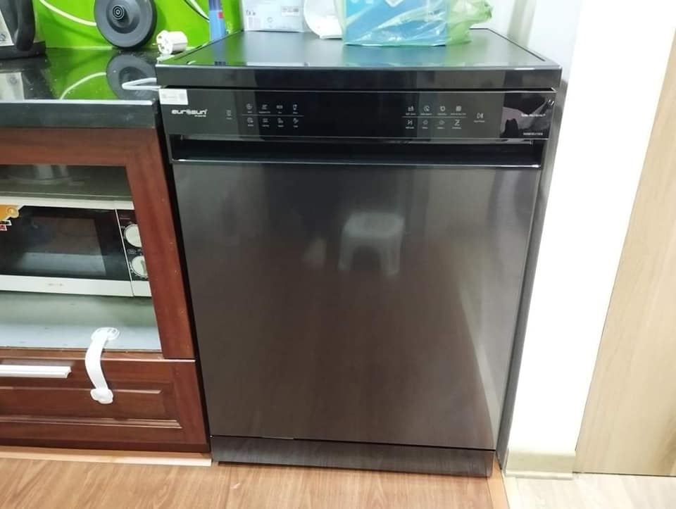 Khuyến mãi hấp dẫn: Máy rửa bát Eurosun giảm giá đến 30%! - 9