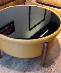 BÀN SOFA DA BÒ FUTURE MODEL CT16