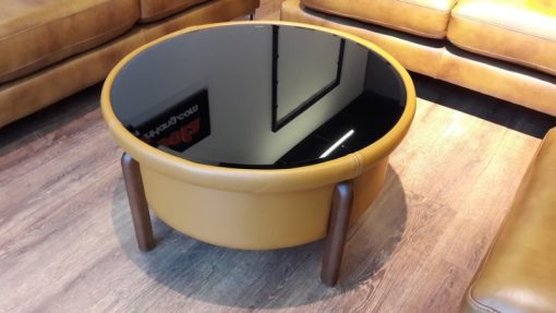 BÀN SOFA DA BÒ FUTURE MODEL CT16