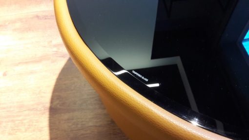 BÀN SOFA DA BÒ FUTURE MODEL CT16