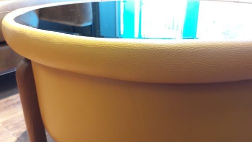 BÀN SOFA DA BÒ FUTURE MODEL CT16 - 4