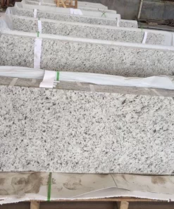 Đá Granite Hoa Cương Rose White - 10 Đá Granite Hoa Cương Rose White - 9
