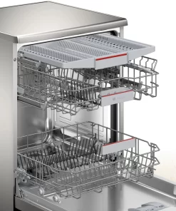 MÁY RỬA BÁT BOSCH SMS4EMI06E SERIE 4 SẤY HÉ CỬA - 16 MÁY RỬA BÁT BOSCH SMS4EMI06E SERIE 4 SẤY HÉ CỬA - 15