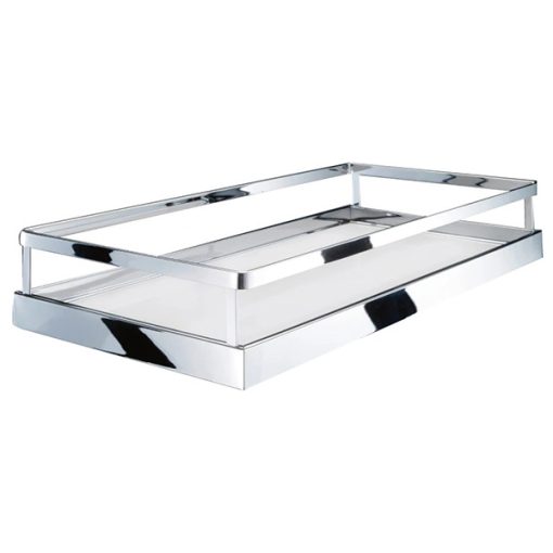 Tủ Đồ Khô 300mm Dispensa 90º Hafele 546.54.611 - 3
