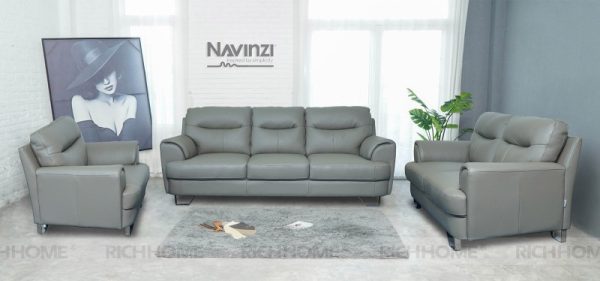 SOFA DA BÒ NAVINZI DUMUS (1+2+3)