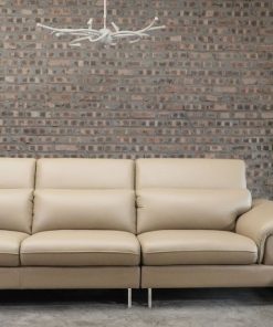 SOFA DA BÒ FIRENZE MODEL 8507-3
