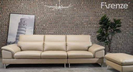 SOFA DA BÒ FIRENZE MODEL 8507-3