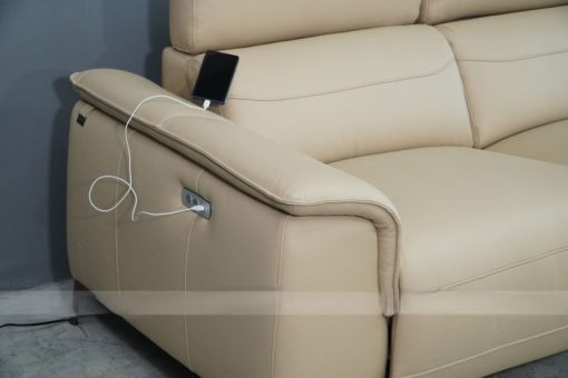 SOFA DA BÒ MONTE MODEL 8004 (4L) - 4