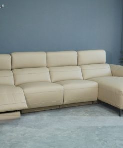 SOFA DA BÒ MONTE MODEL 8004 (4L) - 11 SOFA DA BÒ MONTE MODEL 8004 (4L) - 10