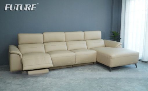 SOFA DA BÒ MONTE MODEL 8004 (4L) - 2