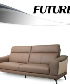 SOFA DA BÒ FUTURE MODEL 7082 (2+3) - 6 SOFA DA BÒ FUTURE MODEL 7082 (2+3)