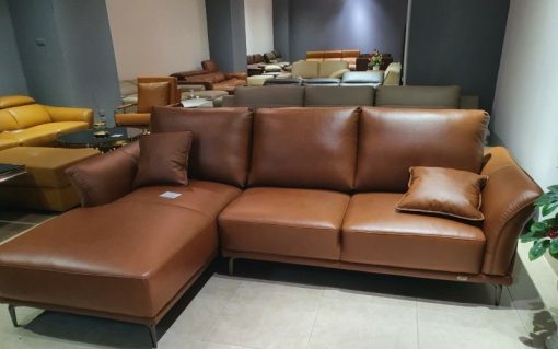 SOFA DA BÒ FUTURE MODEL 5003