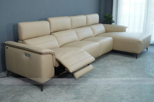 SOFA DA BÒ MONTE MODEL 8004 (4L) - 6
