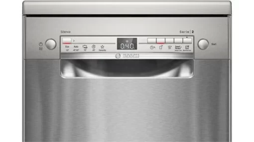 Máy rửa chén độc lập Bosch SPS2HKI42E