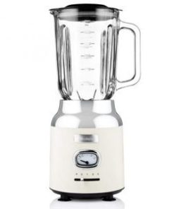 Máy xay sinh tố để bàn RETRO Westinghouse WKBE221WH
