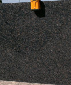 Đá Granite hoa cương Safia nâu - 13