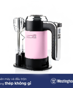 Máy trộn cầm tay RETRO Westinghouse WKHM250PK