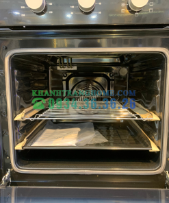 Lò nướng Hafele HC-O621KB 535.62.571 - 32 Lò nướng Hafele HC-O621KB 535.62.571 - 31