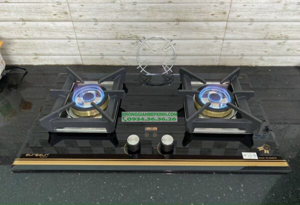So sánh Bếp gas Eurosun EU-GA291D với các mẫu bếp gas khác trên thị trường - 58