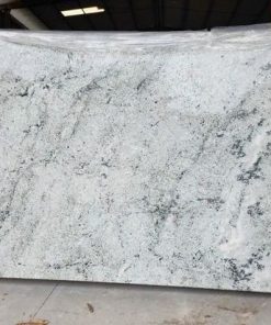 Đá Granite Hoa cương Tự nhiên Colonial White - 14 Đá Granite Hoa cương Tự nhiên Colonial White - 13