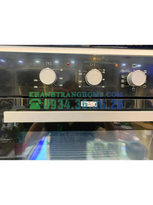 Lò nướng Hafele HC-O621KB 535.62.571 - 13