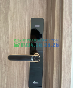 Khóa cửa thông minh DEMAX SL-C622 CG tiêu chuẩn Đức - 66 Khóa cửa thông minh DEMAX SL-C622 CG tiêu chuẩn Đức - 65