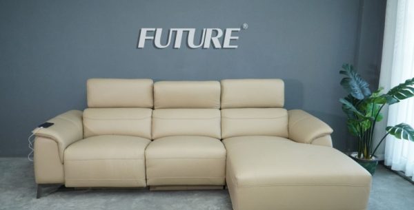 SOFA DA BÒ MONTE MODEL 8004 (3L)