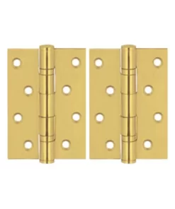 Bản Lề Lá 2 Vòng Bi 70Kg Hafele 489.05.022