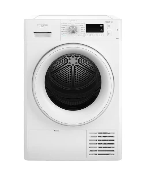 Máy sấy ngưng tụ Whirlpool FFTCM118XBEE