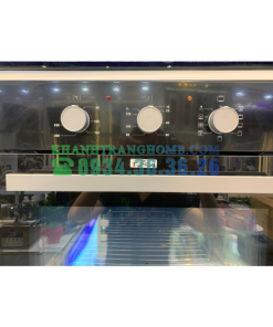 Lò nướng Hafele HC-O621KB 535.62.571 - 36 Lò nướng Hafele HC-O621KB 535.62.571 - 35