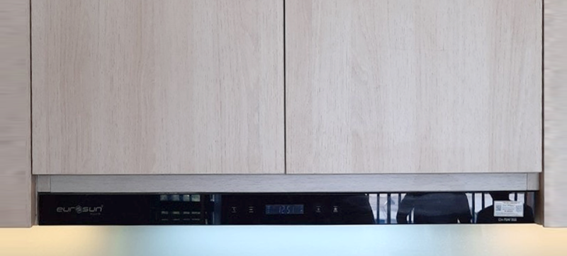 Giới Thiệu Máy Hút Mùi Eurosun EH-70AF86B - Giải Pháp Hoàn Hảo Cho Không Gian Bếp Hiện Đại - 56