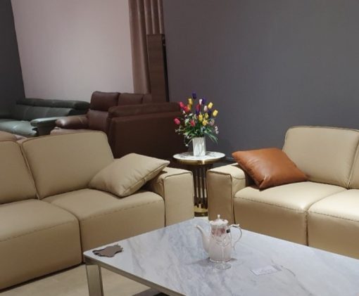 SOFA DA BÒ FUTURE MODEL 5020 - 5