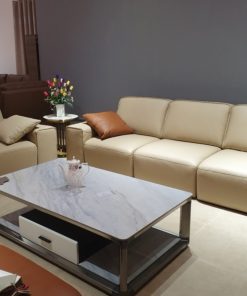 SOFA DA BÒ FUTURE MODEL 5020