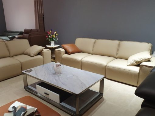 SOFA DA BÒ FUTURE MODEL 5020