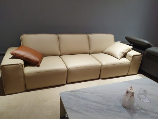 SOFA DA BÒ FUTURE MODEL 5020