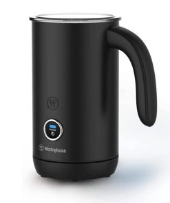 Máy đánh bọt sữa 500W Westinghouse WKMF651BK