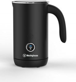 Máy đánh bọt sữa 500W Westinghouse WKMF651BK - 15 Máy đánh bọt sữa 500W Westinghouse WKMF651BK - 14