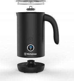 Máy đánh bọt sữa 500W Westinghouse WKMF651BK - 13 Máy đánh bọt sữa 500W Westinghouse WKMF651BK