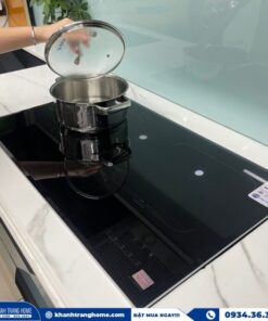 Bếp từ KAFF KF-FL6868 SMART